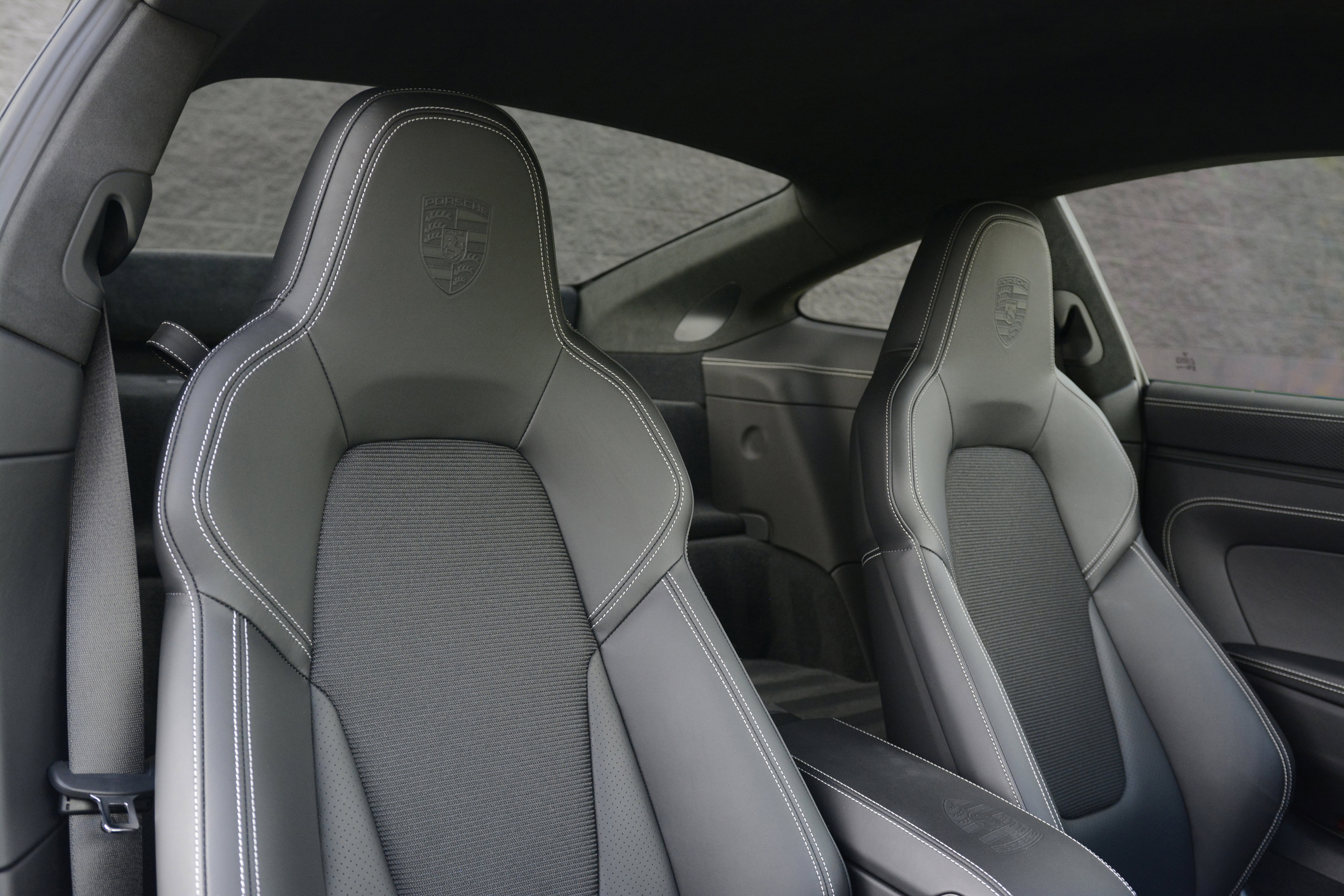 Certified 2023 Porsche 911 GT3 RWD image 27