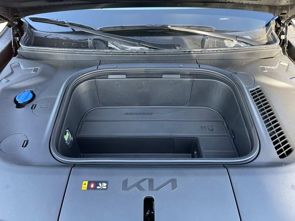 New 2026 Kia EV9 Wind image 35