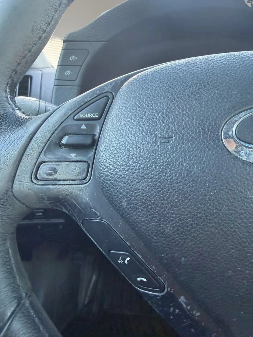 Used 2008 INFINITI G37 Journey w/ Premium Pkg RWD image 20