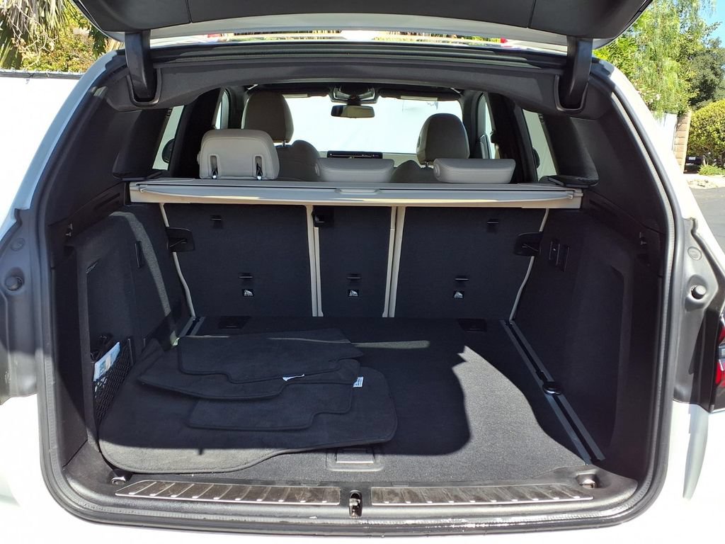 Used 2022 BMW X3 sDrive30i w/ Convenience Package RWD image 7