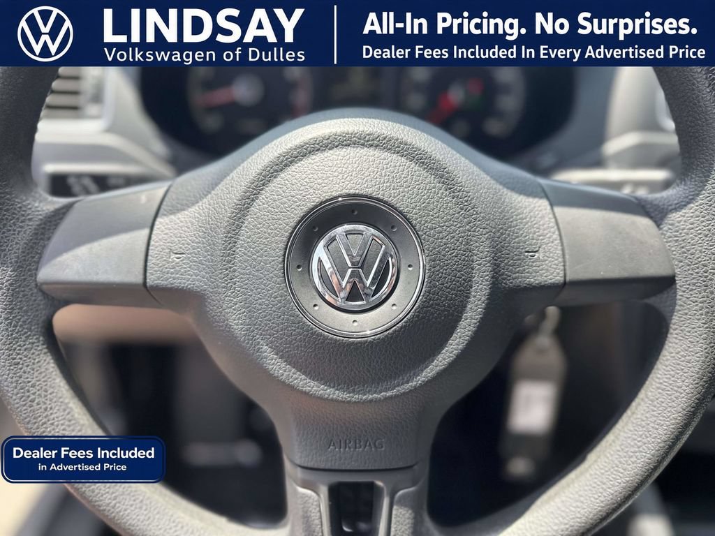 Used 2013 Volkswagen Jetta S FWD image 19