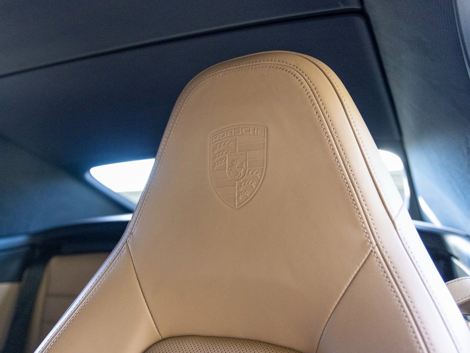 Used 2020 Porsche 911 Carrera S image 36