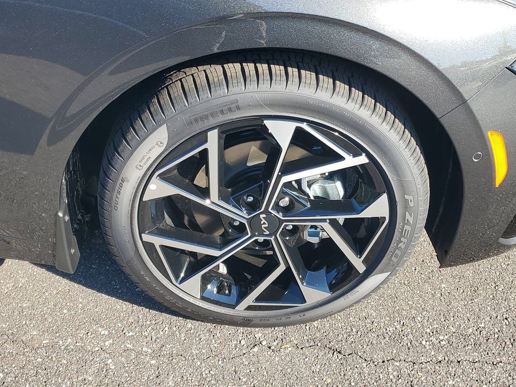 New 2026 Kia K5 EX FWD image 39