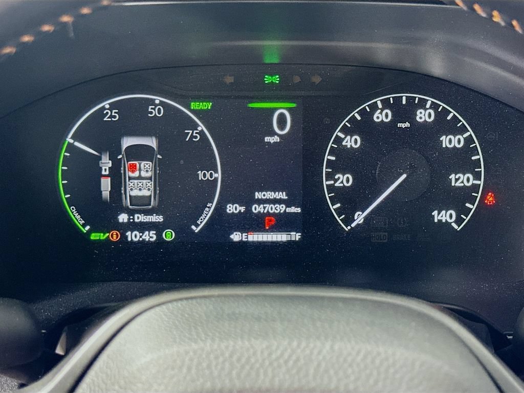 Used 2025 Honda CR-V Sport-L image 27