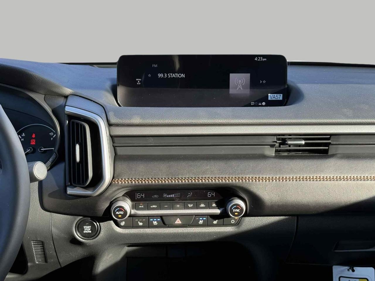 New 2025 MAZDA CX-50 AWD 2.5 Turbo w/ Weather Package image 19