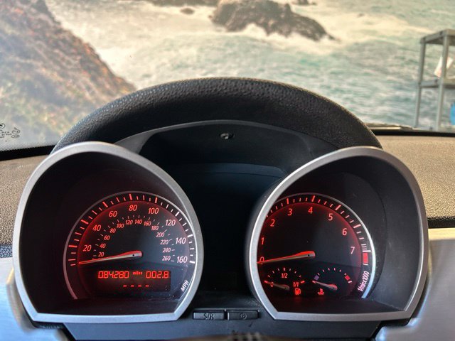 Used 2008 BMW Z4 3.0si RWD image 59