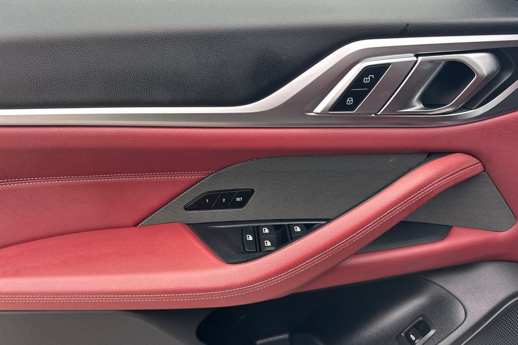 Used 2023 BMW i4 eDrive40 image 10