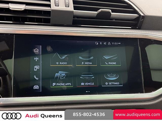 Used 2022 Audi Q3 2.0T Premium AWD/4WD image 28