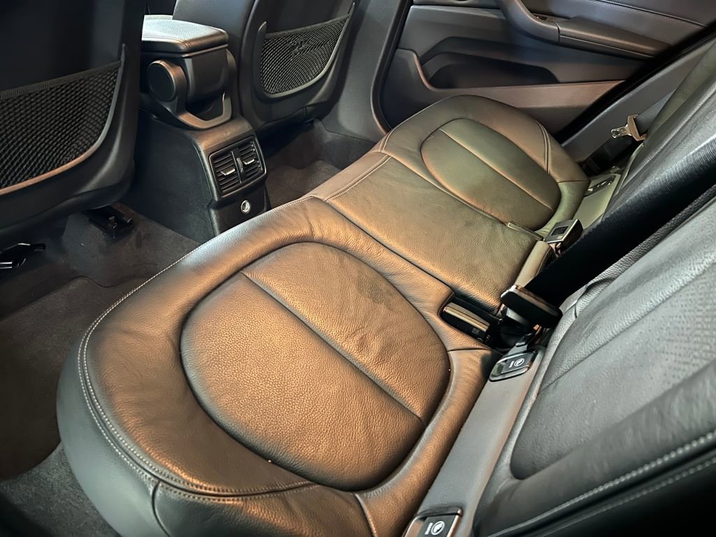 Used 2018 BMW X1 sDrive28i image 18