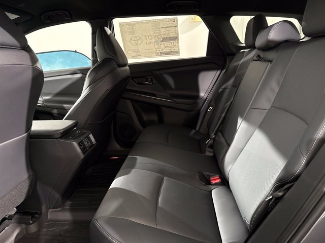 New 2026 Toyota bZ Woodland AWD/4WD image 16