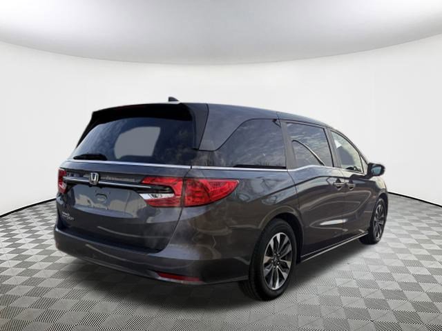 Used 2024 Honda Odyssey EX-L image 9