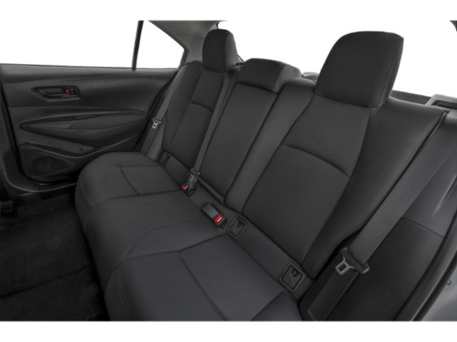 New 2027 Toyota Corolla LE FWD image 12