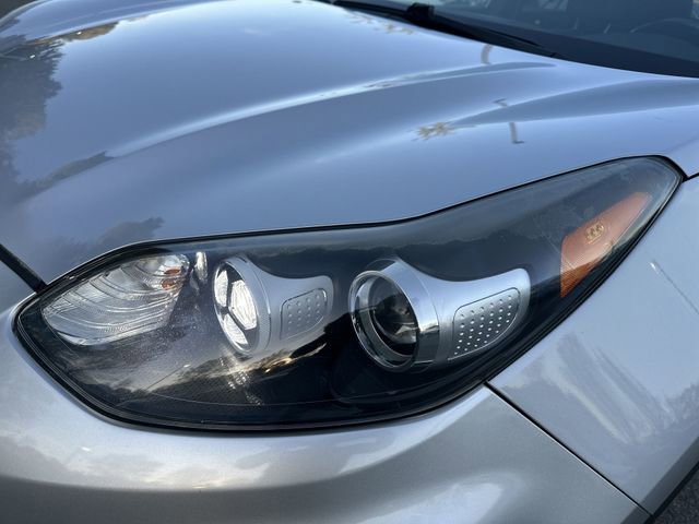 Used 2020 Kia Sportage S AWD/4WD image 9