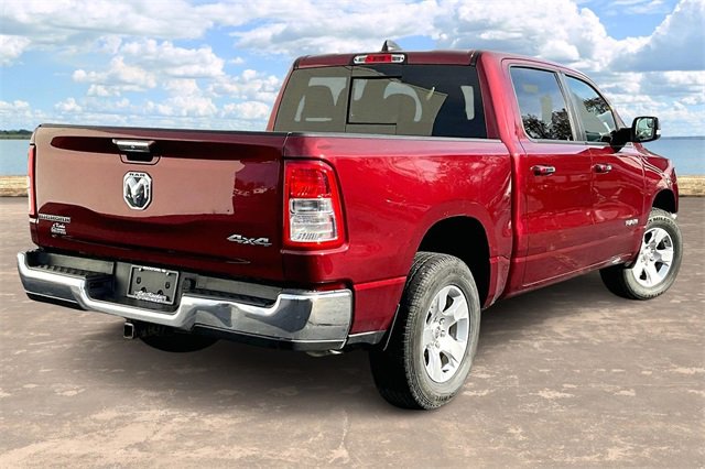 Used 2019 RAM 1500 Big Horn image 6