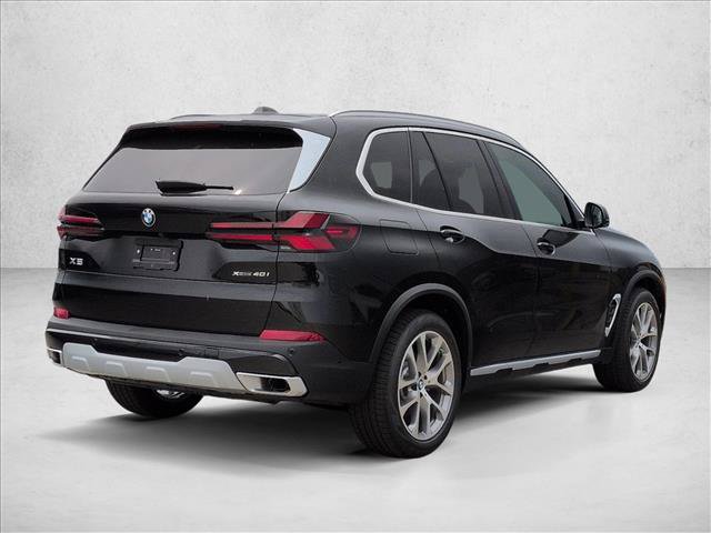 New 2026 BMW X5 xDrive40i w/ Premium Package AWD/4WD video 2