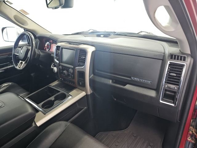 Used 2014 RAM 1500 Laramie w/ Trailer Tow Group AWD/4WD image 10