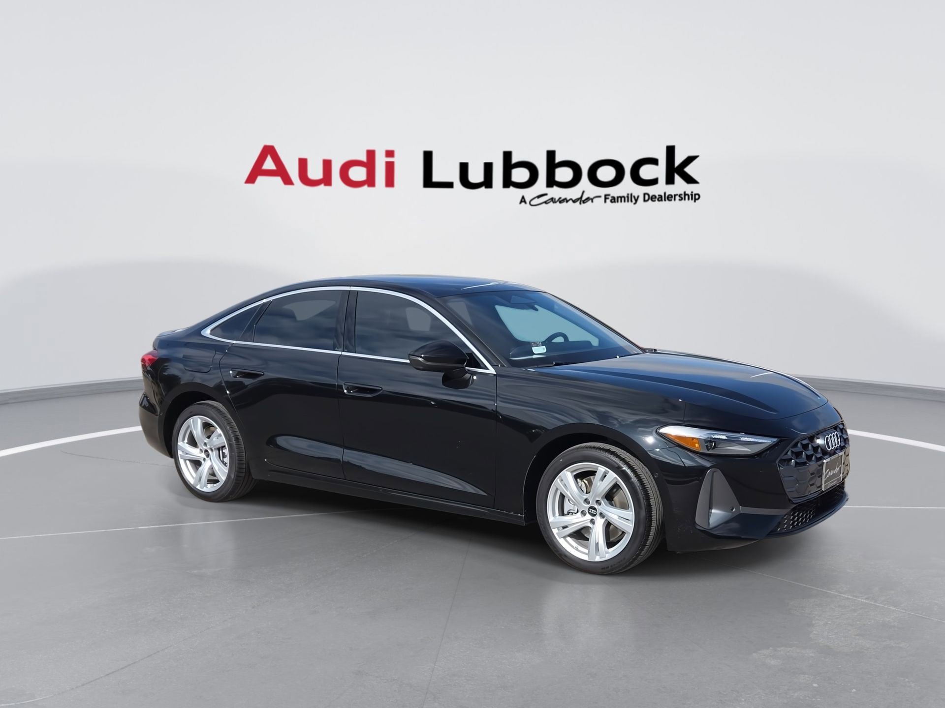 New 2026 Audi A5 Premium AWD/4WD image 2