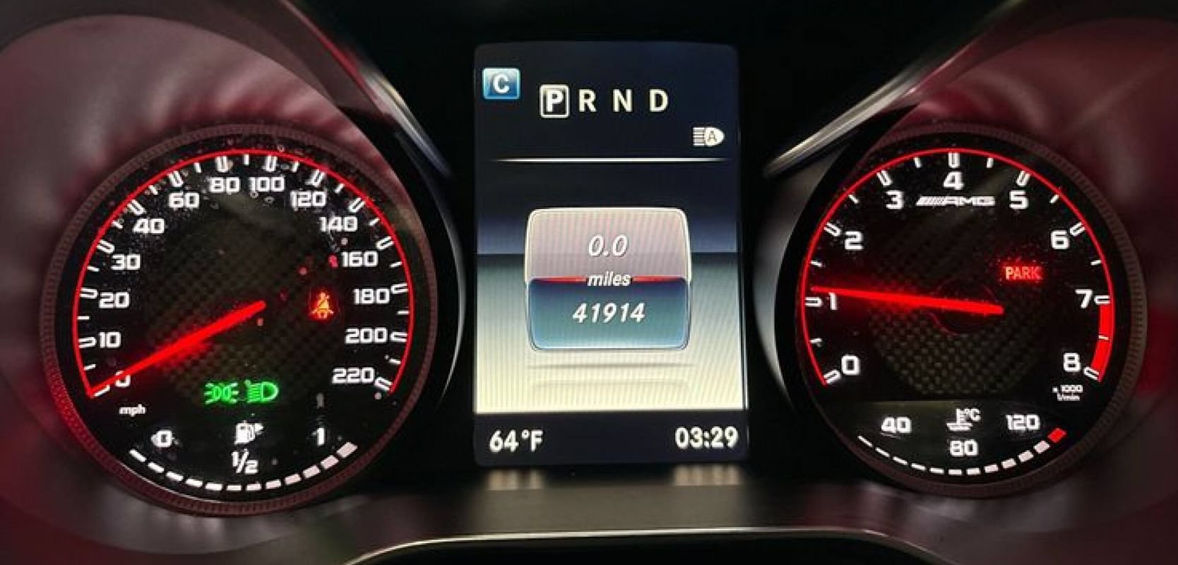 Used 2016 Mercedes-Benz AMG GT S w/ Exclusive Interior Package image 52