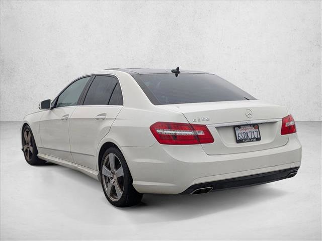 Used 2011 Mercedes-Benz E 350 Sedan image 7