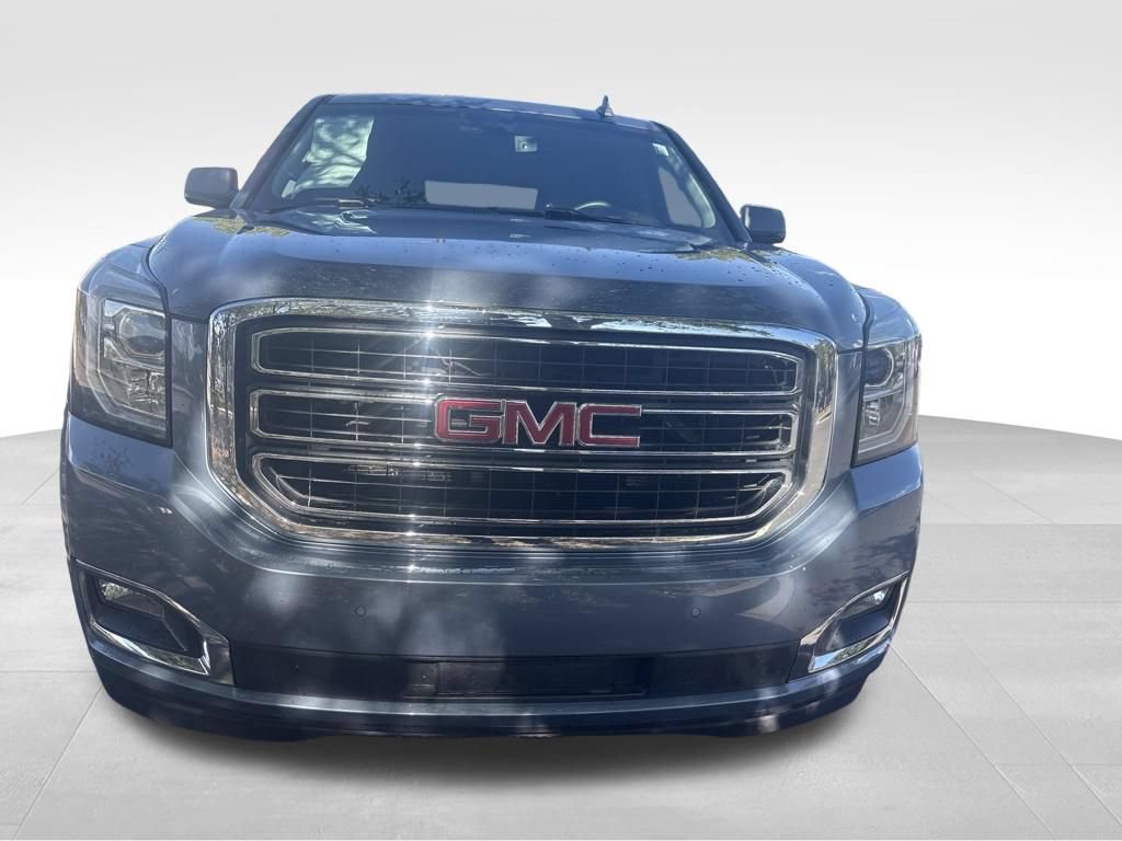 Used 2015 GMC Yukon SLT w/ Open Road Package RWD image 14