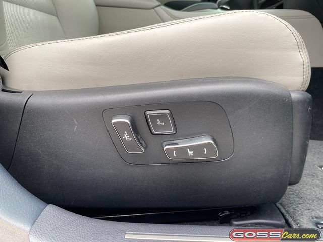 Used 2013 Lexus LS 460 AWD w/ Comfort Pkg image 7