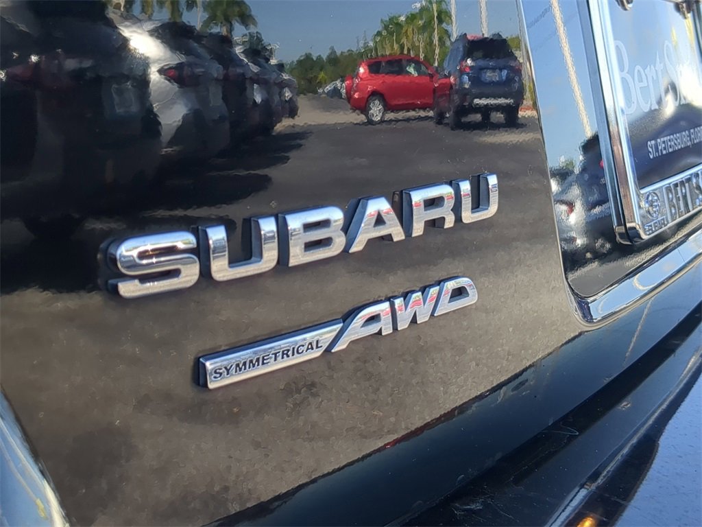 Used 2020 Subaru Crosstrek 2.0i Premium w/ Moonroof Package 2 image 5