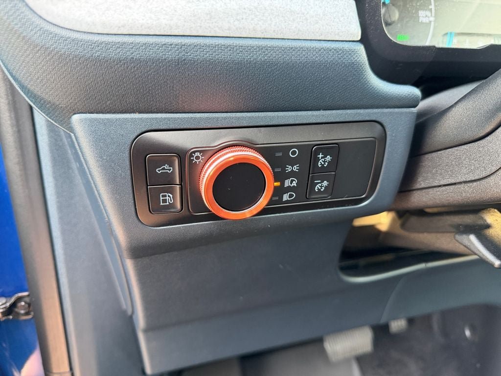 Used 2024 Ford Maverick XLT FWD image 19
