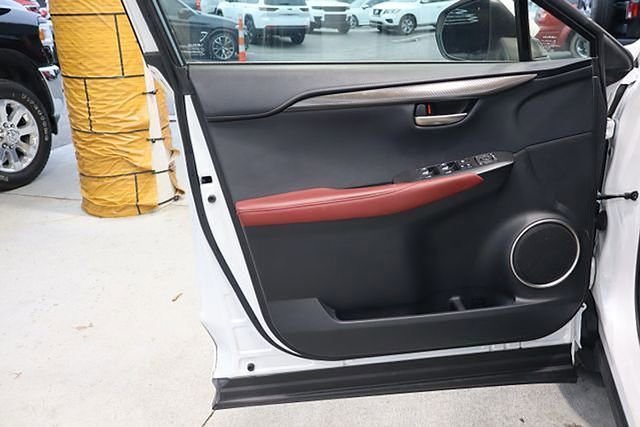 Used 2021 Lexus NX 300 FWD w/ Comfort Package image 15