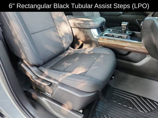 Used 2024 Chevrolet Silverado 1500 RST w/ All Star Edition Plus AWD/4WD image 25