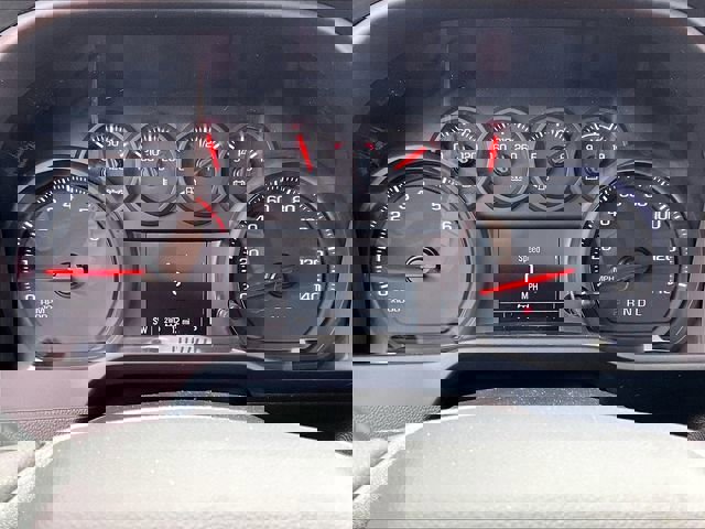 New 2026 Chevrolet Silverado 2500 W/T w/ WT Convenience Package image 20