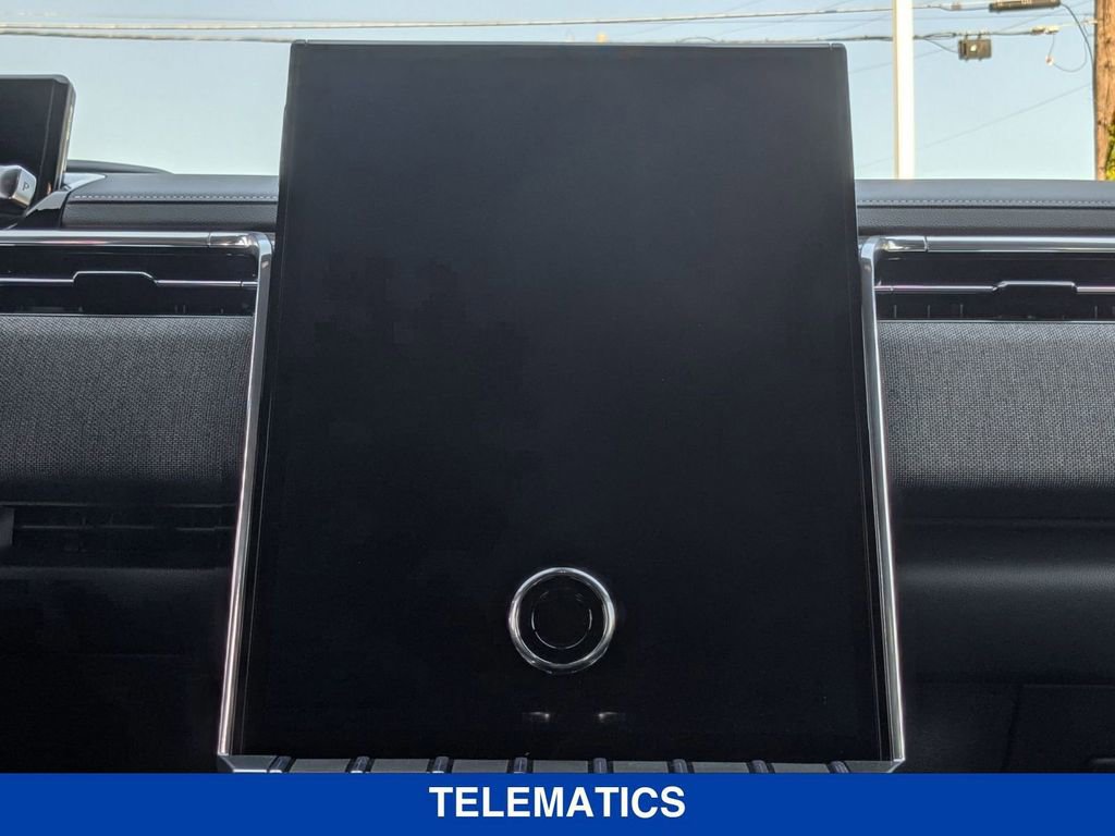 New 2026 GMC Sierra EV Elevation w/ Premium Package image 30