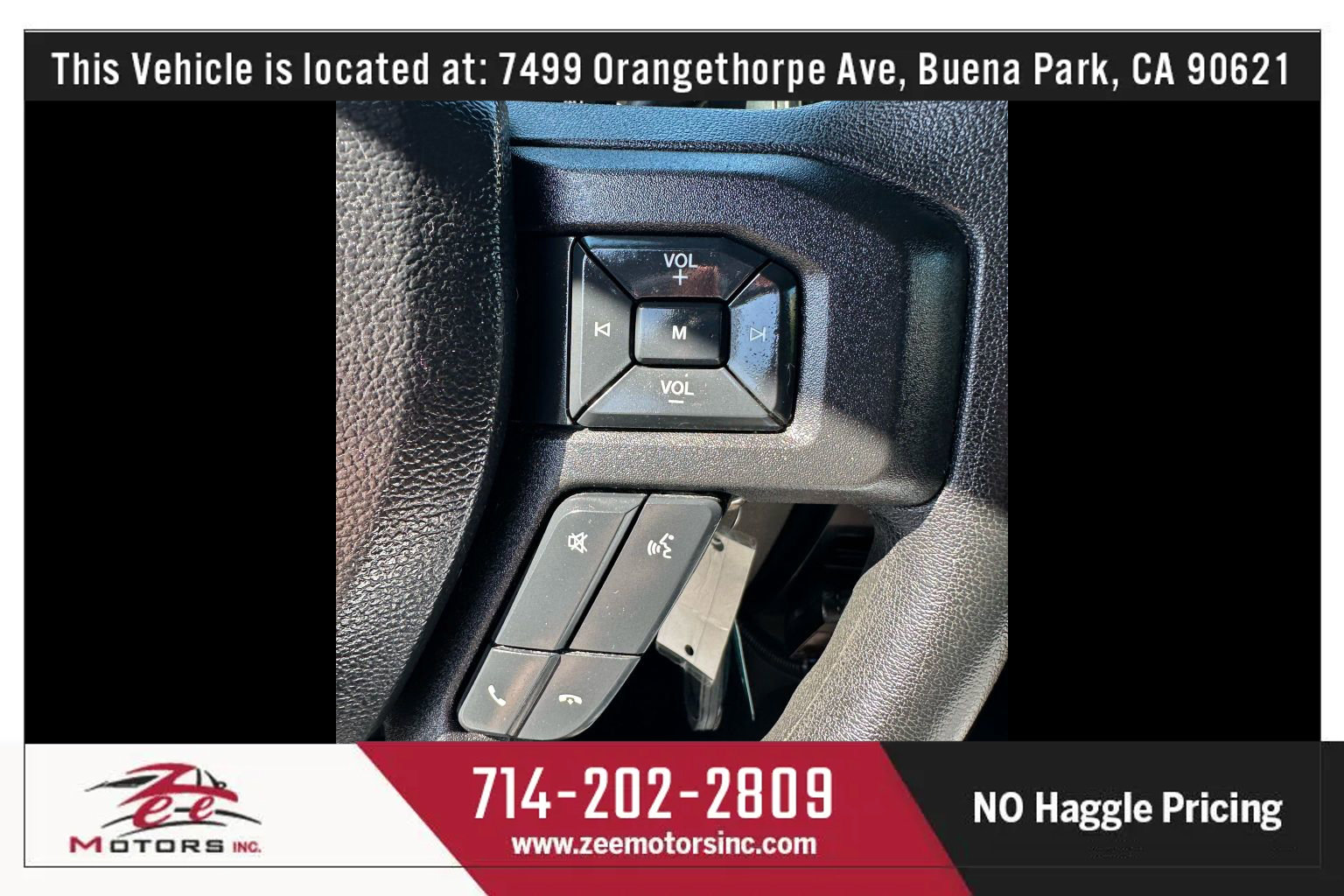 Used 2018 Ford F150 XLT image 30