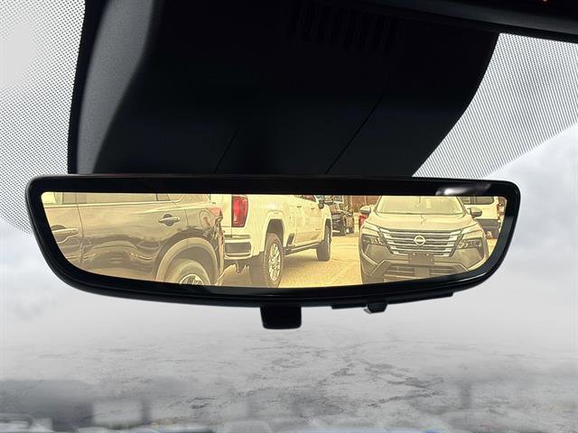 Used 2023 GMC Yukon Denali Ultimate image 26