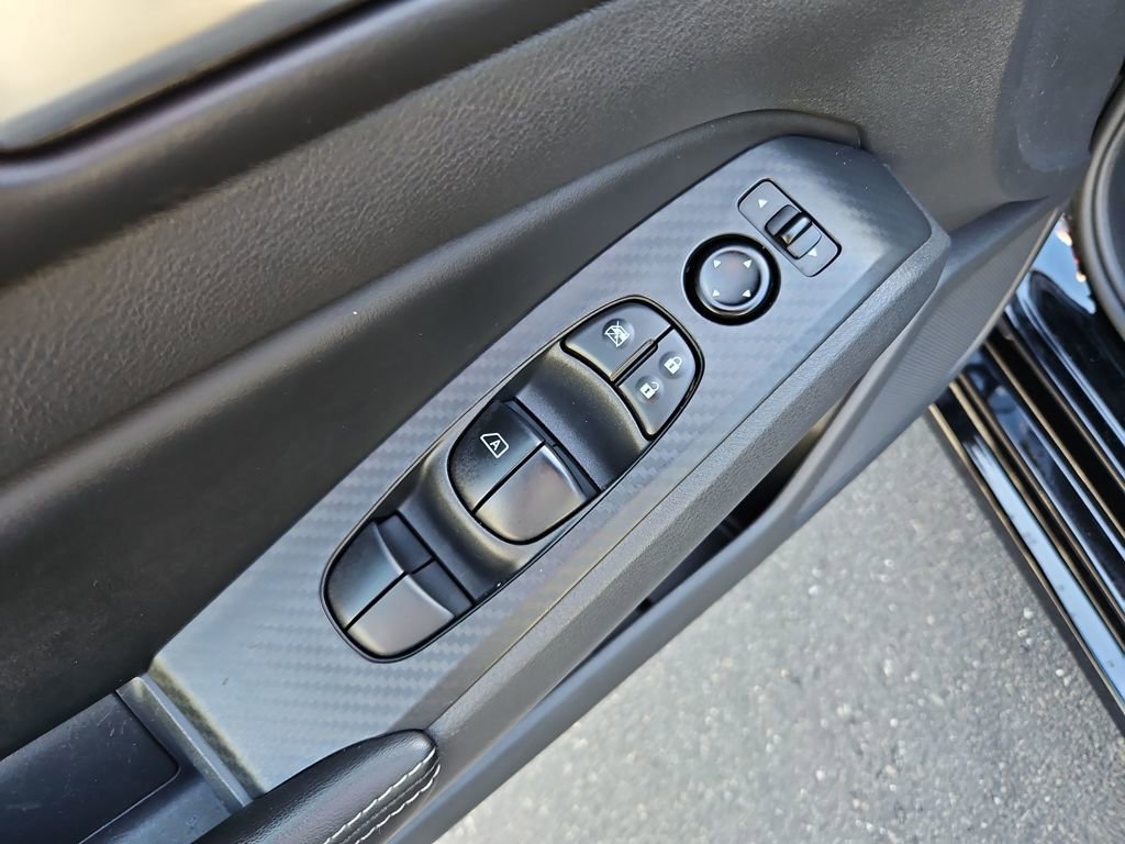 Used 2024 Nissan Altima 2.5 SV image 25