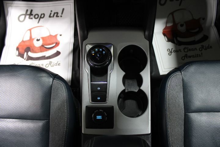 Used 2021 Ford Bronco Sport Outer Banks image 34