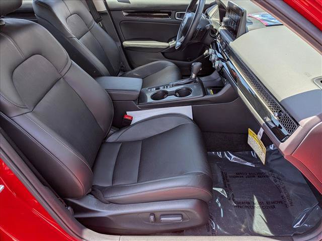 Used 2024 Honda Civic Touring image 22