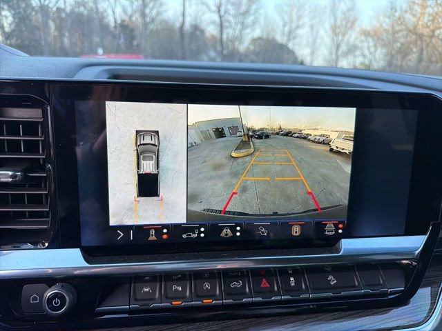 Used 2026 Chevrolet Silverado 1500 LT Trail Boss w/ Safety Package image 26