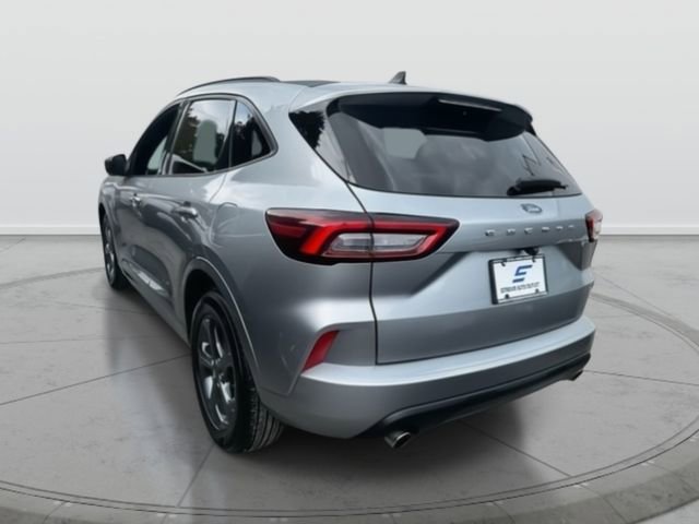 Used 2024 Ford Escape ST-Line image 4