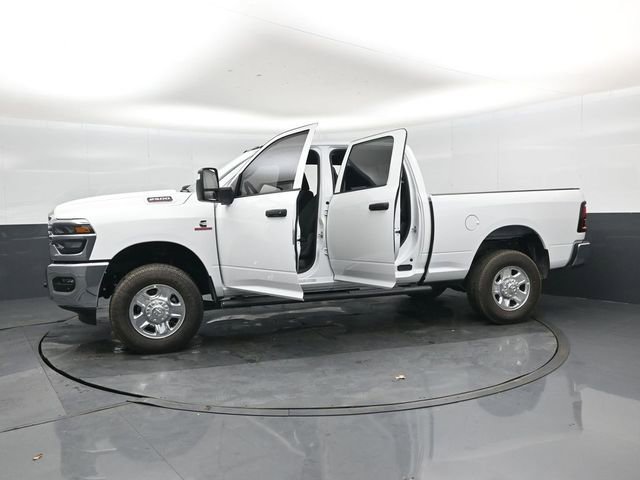 New 2026 RAM 2500 Tradesman image 46