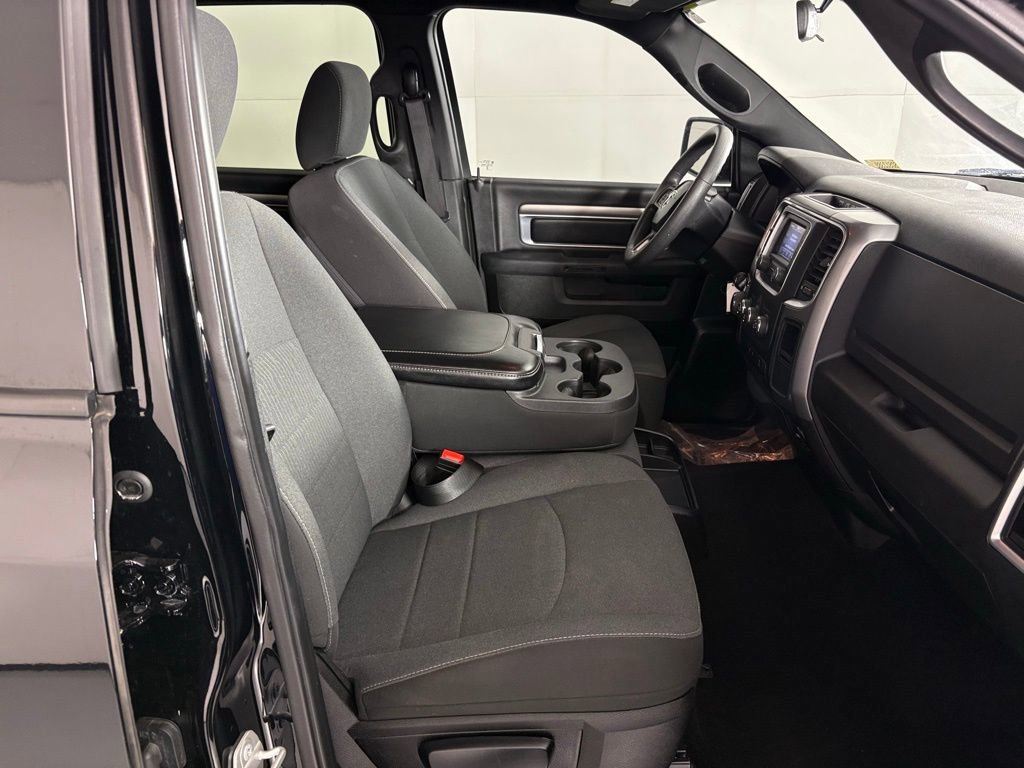 Used 2024 RAM 1500 Classic Warlock image 37