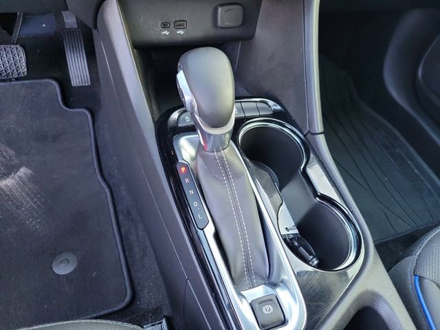 Used 2025 Buick Encore GX Sport Touring w/ Experience Buick Package image 24