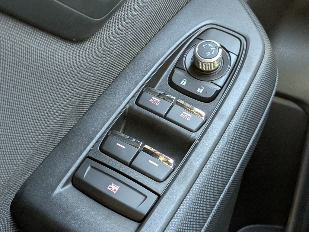 New 2026 Subaru Forester Premium image 26