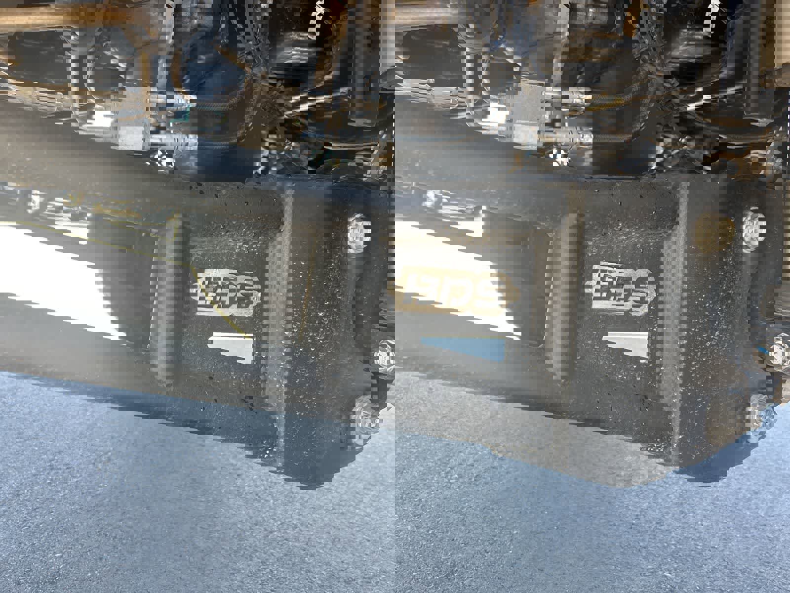 Used 2024 RAM 2500 Laramie w/ Night Edition image 37