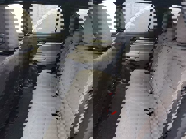 New 2026 GMC Terrain Elevation image 11