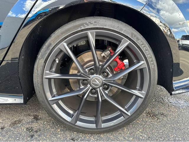 Used 2024 Acura Integra Type S image 13