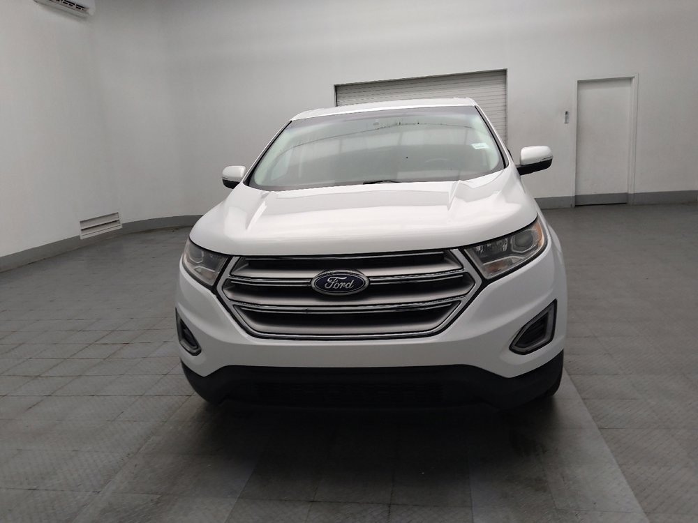 Used 2015 Ford Edge SEL FWD image 15