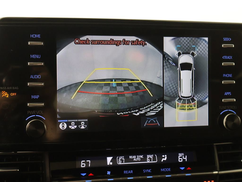 Used 2023 Toyota Sienna Platinum image 44