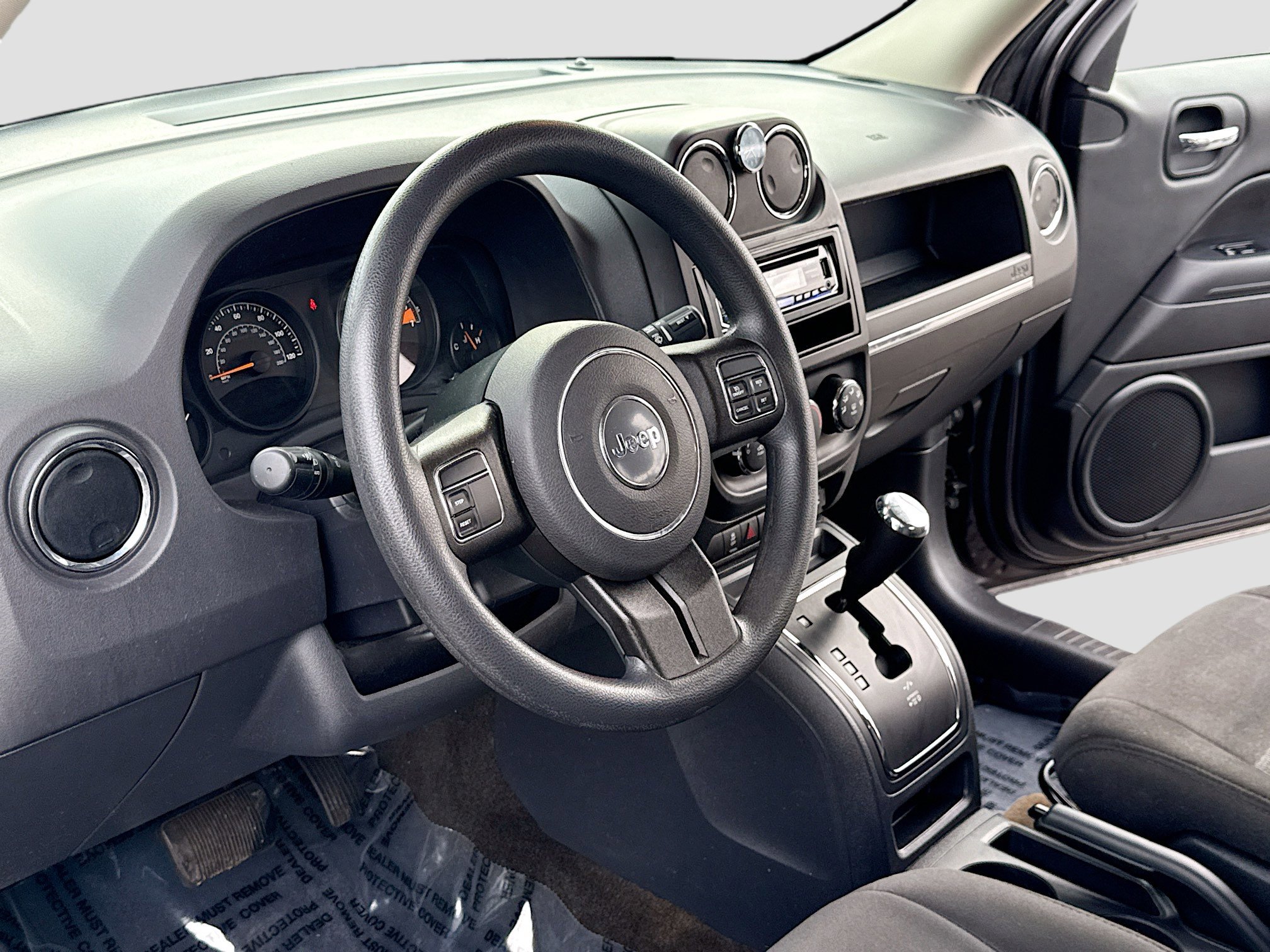 Used 2016 Jeep Patriot Sport w/ Power Value Group image 4