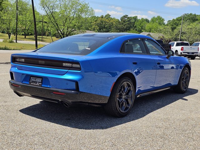 New 2026 Dodge Charger R/T AWD/4WD image 8