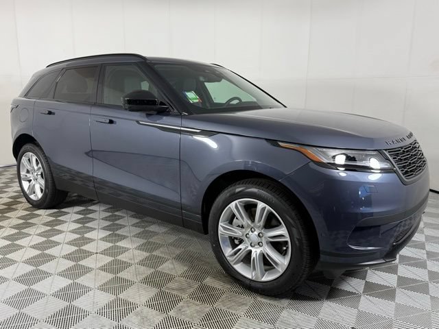Certified 2026 Land Rover Range Rover Velar S AWD/4WD image 13